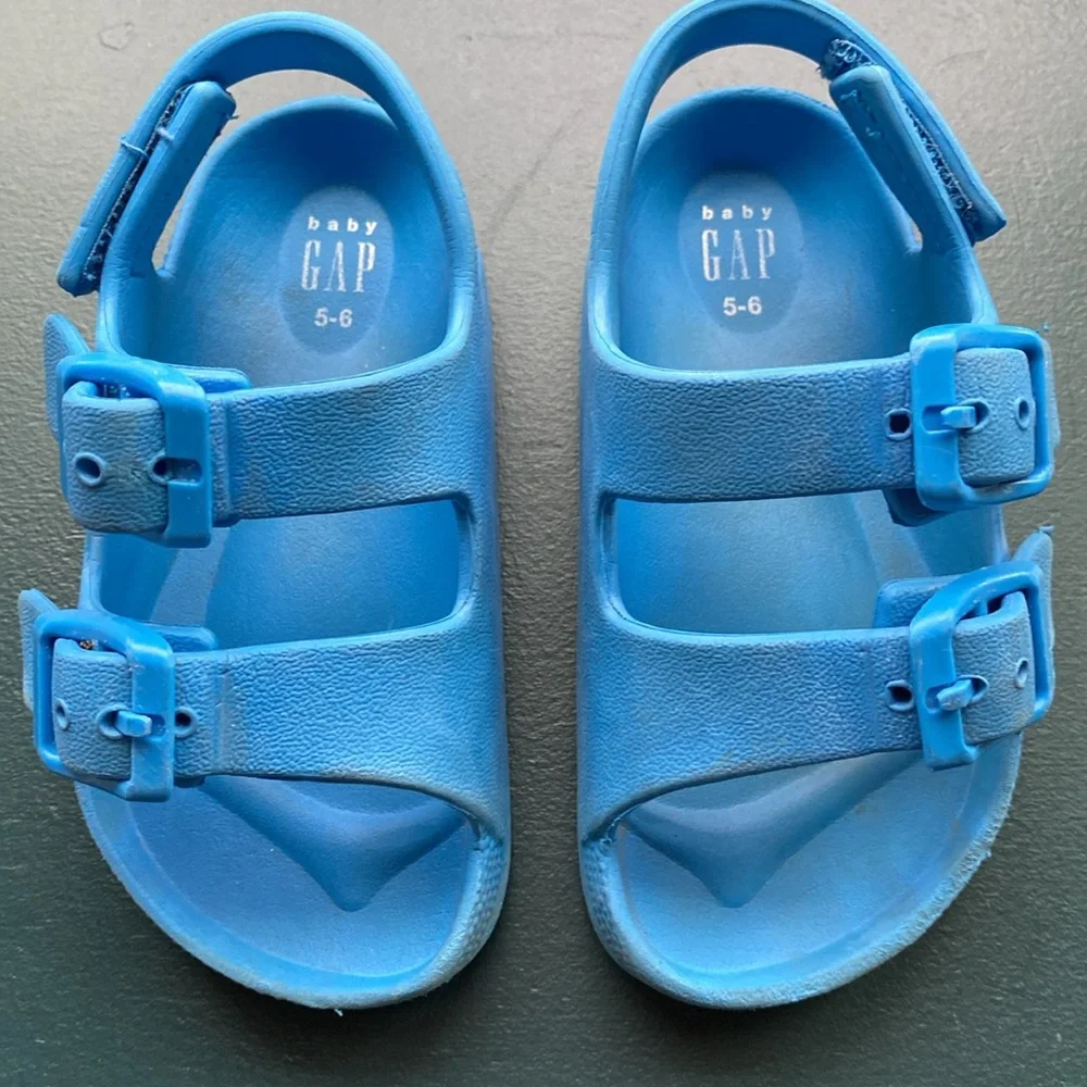GAP has some